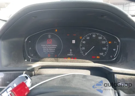 2019 Honda Accord Sport from USA, damaged, VIN 1HGCV1F34KA041557